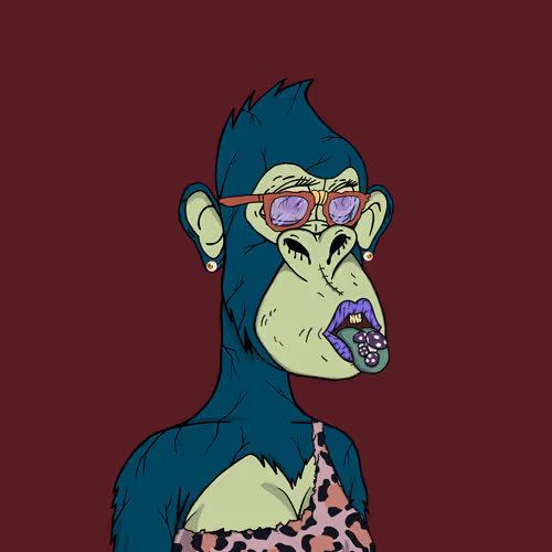 Mutant Apewives