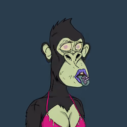 MutantApeWife #2388