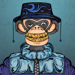 Super Ape University #110