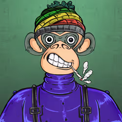 Super Ape University #26