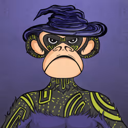 Super Ape University #27
