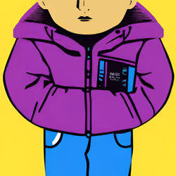 Hoodie Homie 6