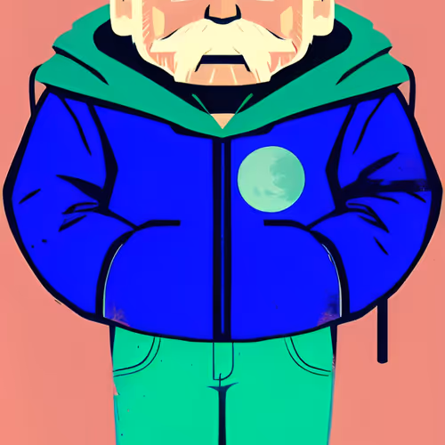 Hoodie Homies