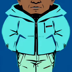 Hoodie Homie 28