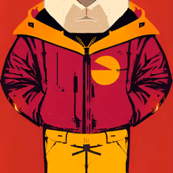 Hoodie Homie 20