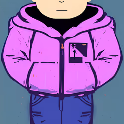Hoodie Homie 5