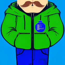 Hoodie Homie 27