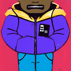 Hoodie Homie 15