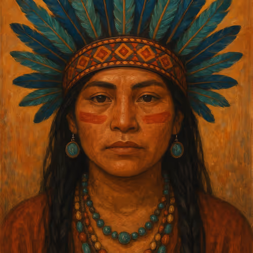 Roots of Resilience