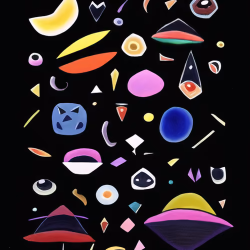 Space #200