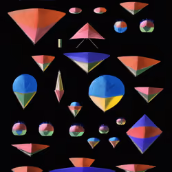 Space #36