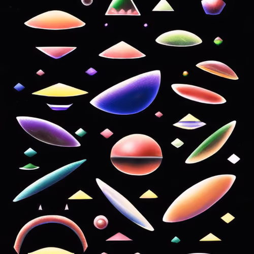 Space #89