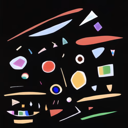 Space #327