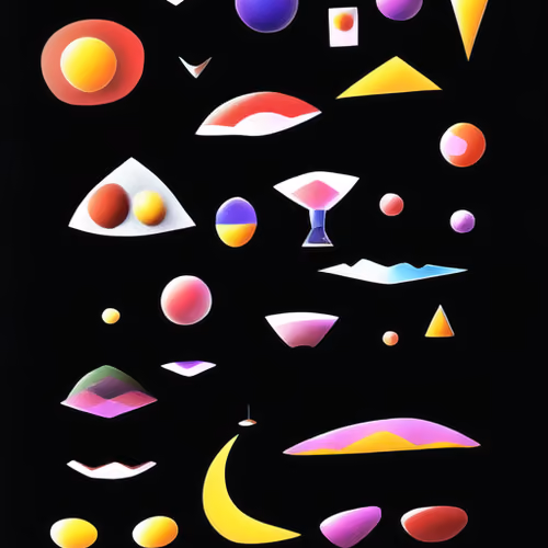 Space #431