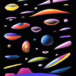 Space #466