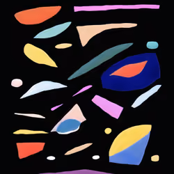 Space #528