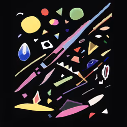 Space #22