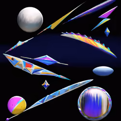 Space #496