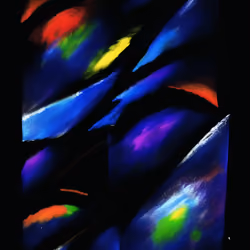Space #497