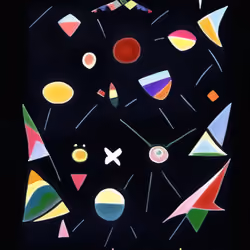 Space #227