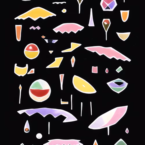 Space #30