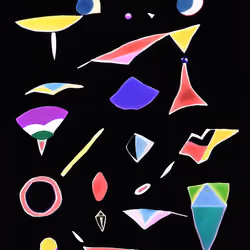 Space #220