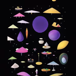 Space #474