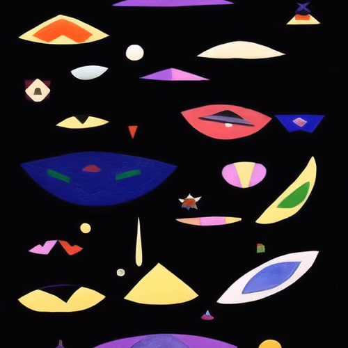 Space #403