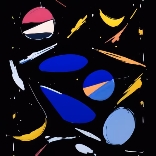Spaces By Shirley Lo
