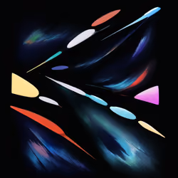 Space #471