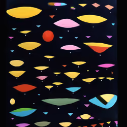 Space #414