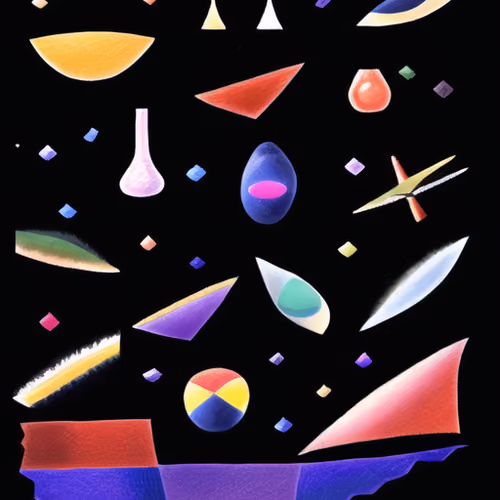 Space #137