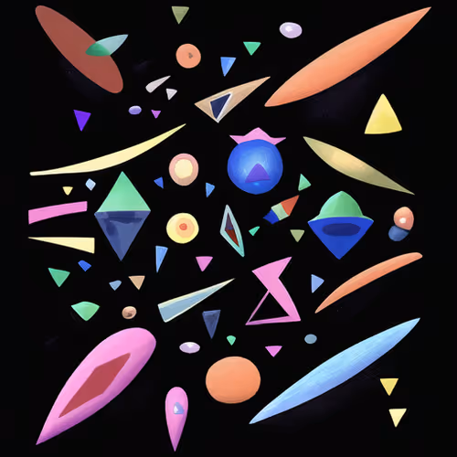 Spaces By Shirley Lo