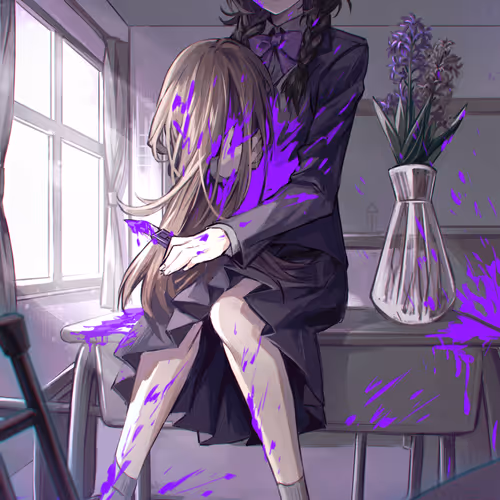 The Killing Teenager