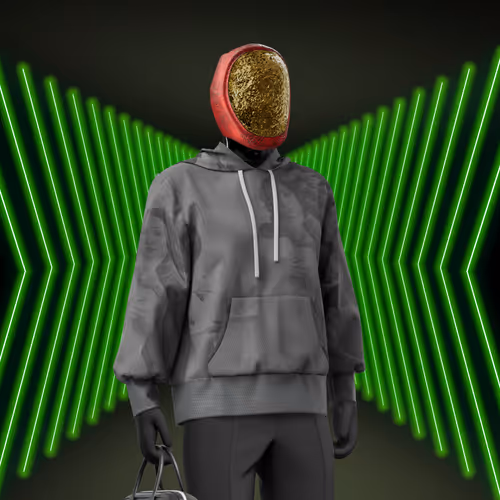 Item #331 Media