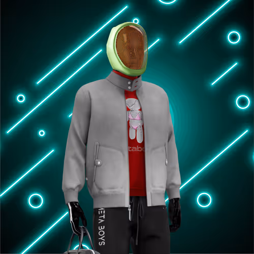 Item #41 Media