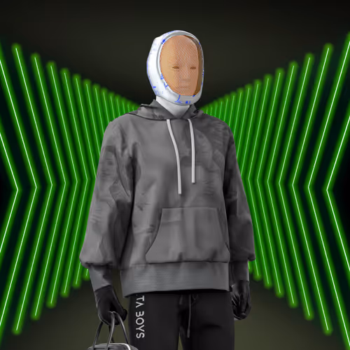 Item #494 Media