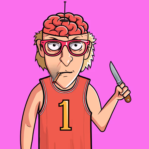 The Great Brains Club