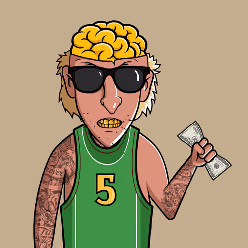 The Great Brains Club #609