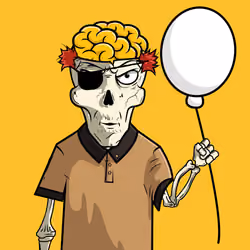 The Great Brains Club #1386