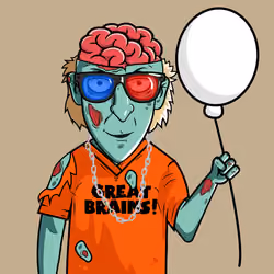 The Great Brains Club #1125