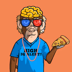 The Great Brains Club #1696