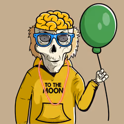 The Great Brains Club #1113