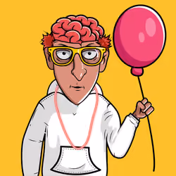 The Great Brains Club #1718