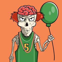The Great Brains Club #819