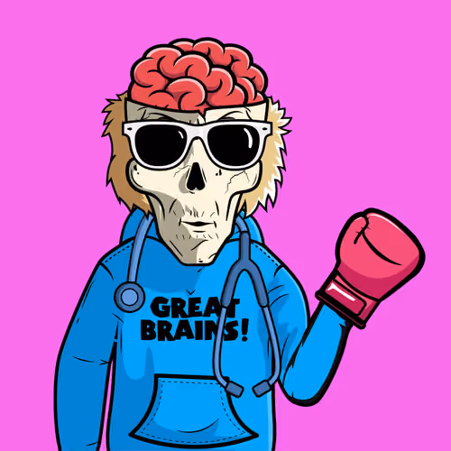 The Great Brains Club #96