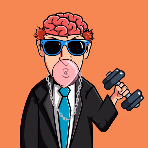 The Great Brains Club #396