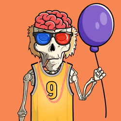 The Great Brains Club #1715