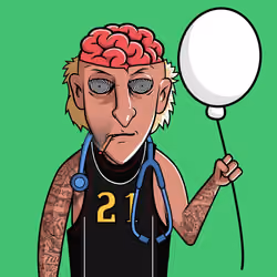 The Great Brains Club #1316