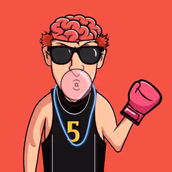 The Great Brains Club #1020